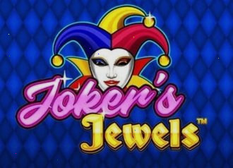 Jokers Jewels прагматик игра